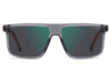 Carrera Square Sunglasses