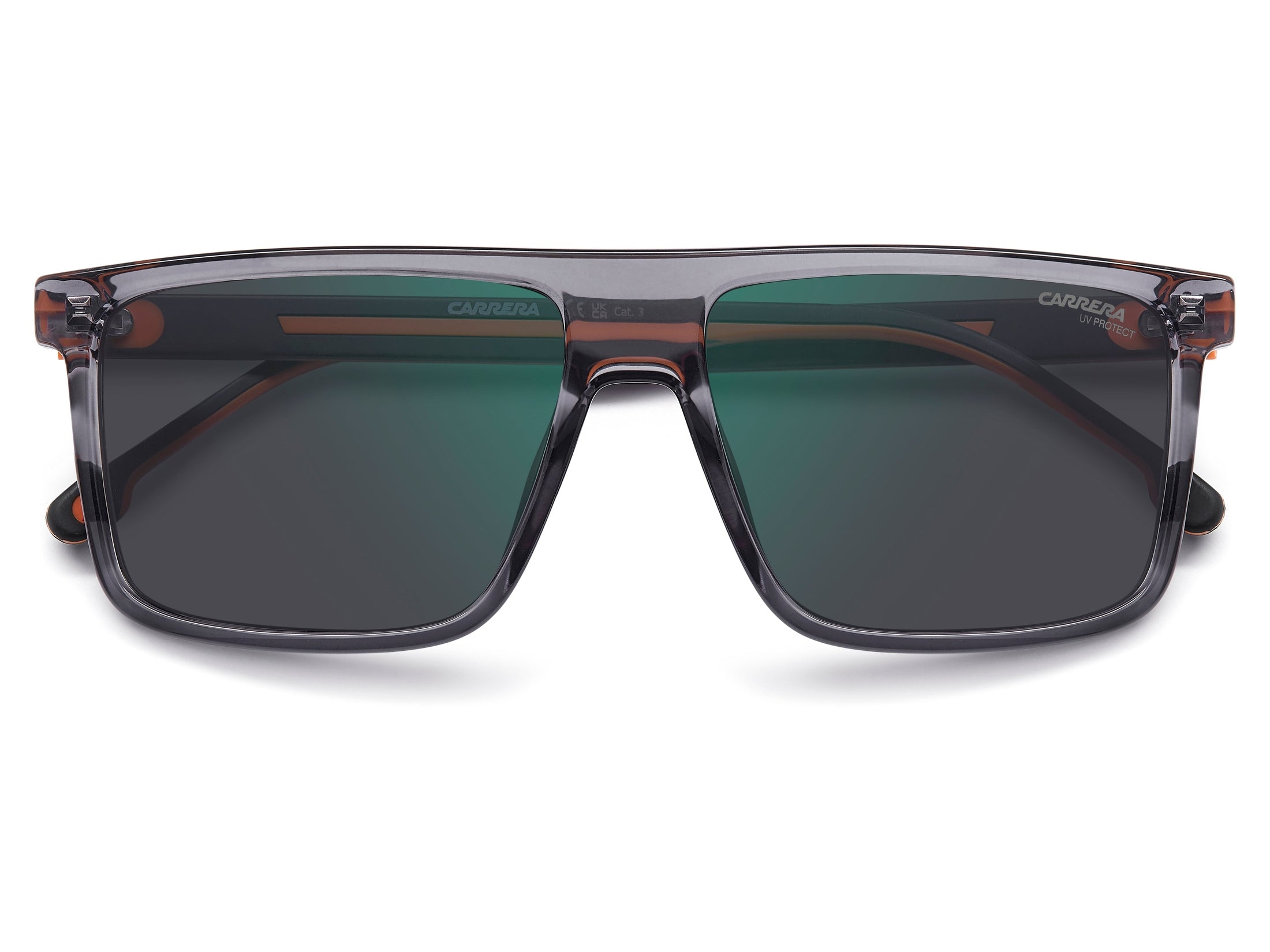 Carrera Square Sunglasses