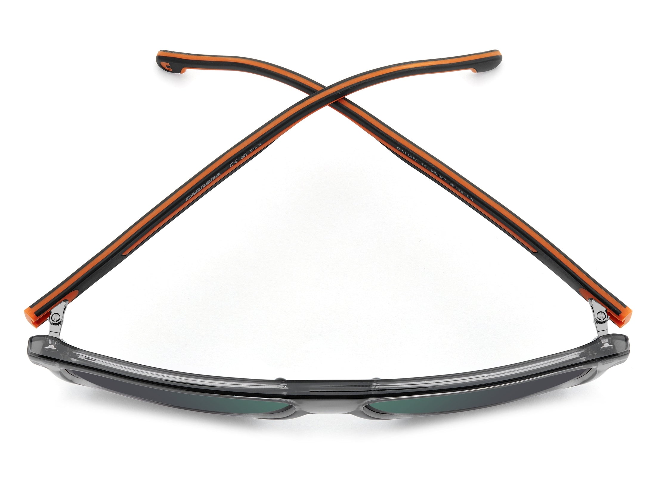 Carrera Square Sunglasses