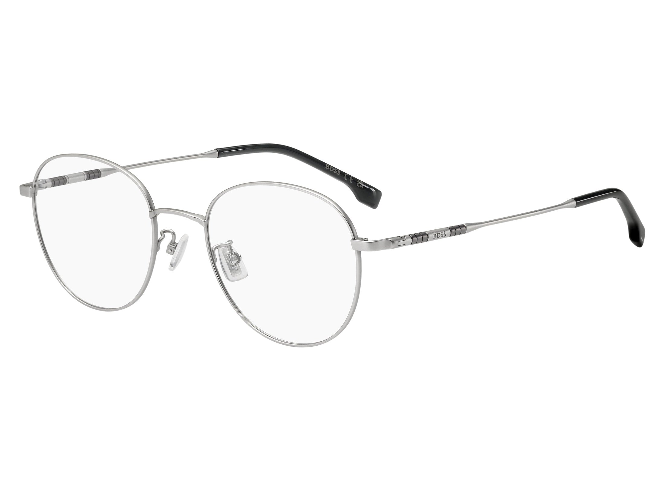 BOSS Round Frames