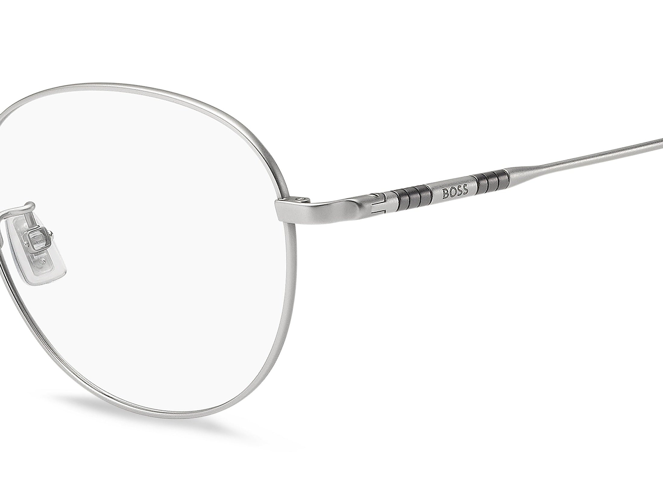 BOSS Round Frames
