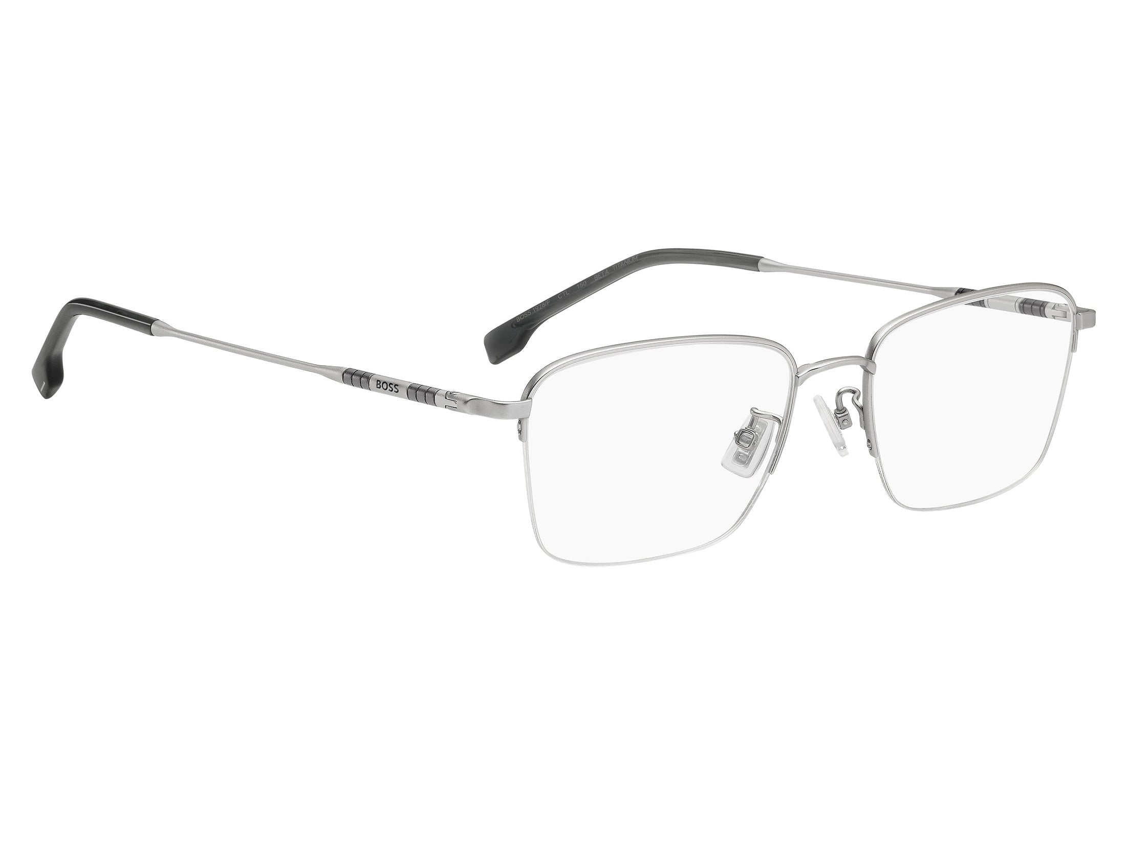 BOSS Square Frames