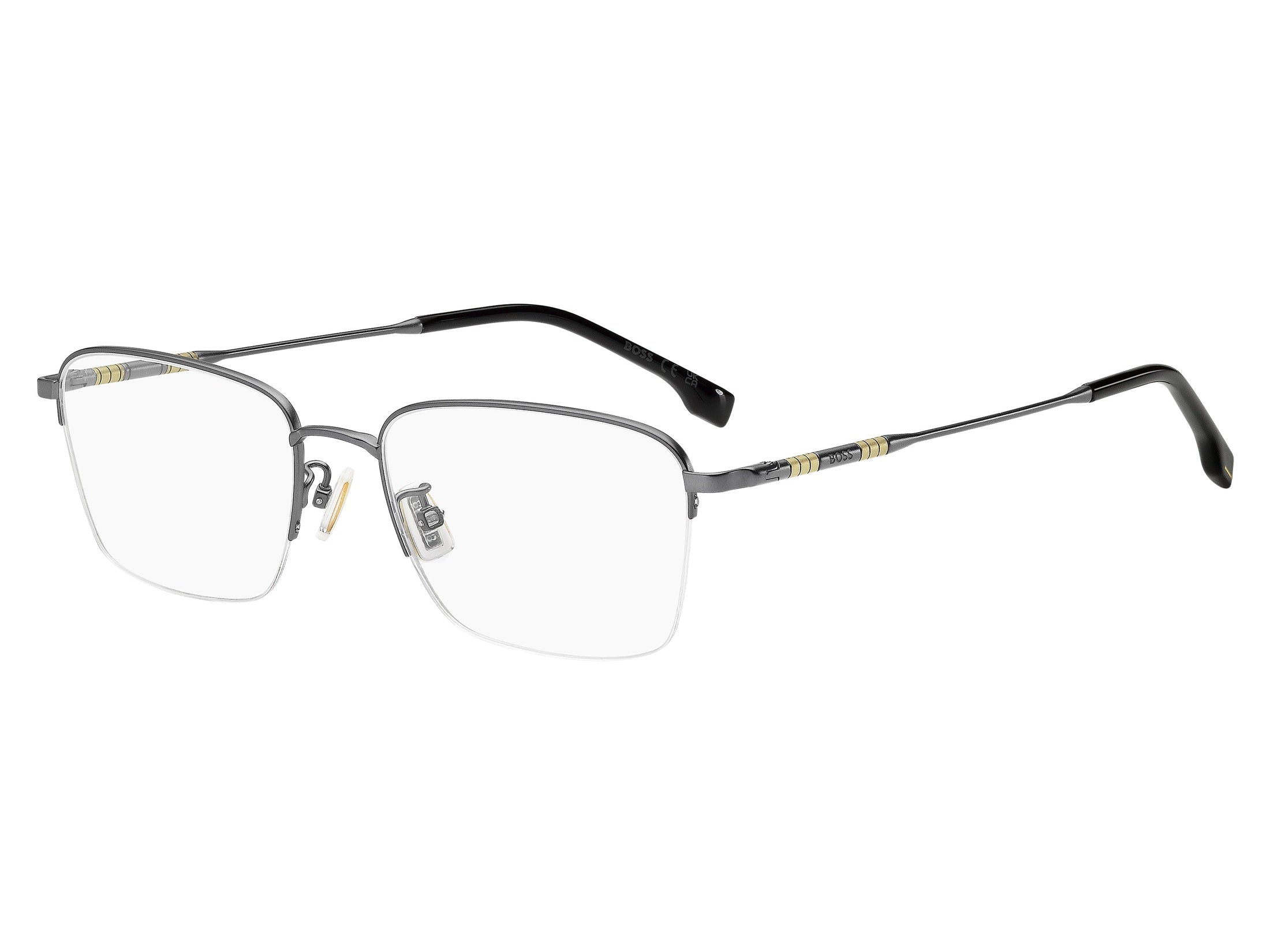 BOSS Square Frames