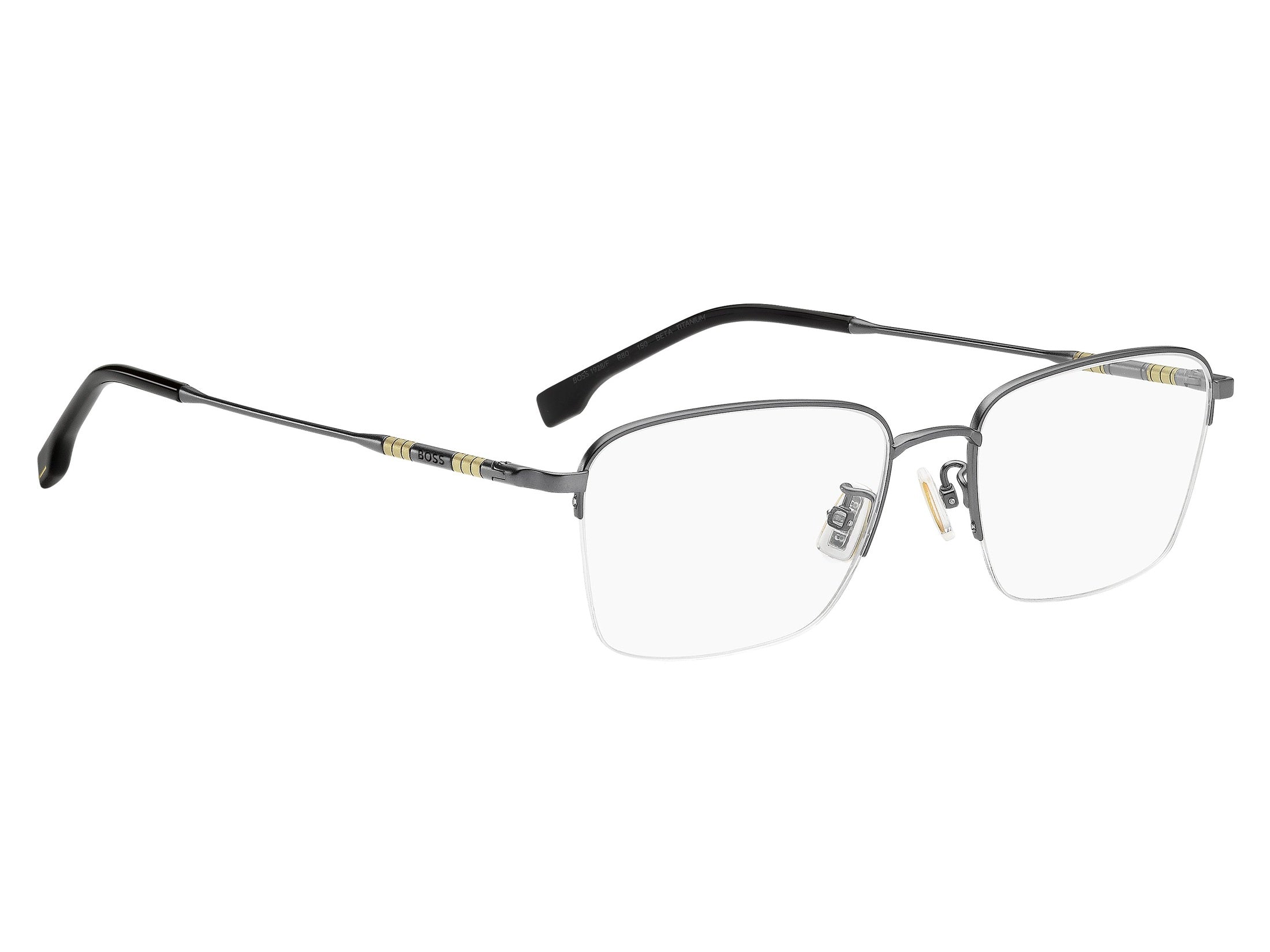 BOSS Square Frames