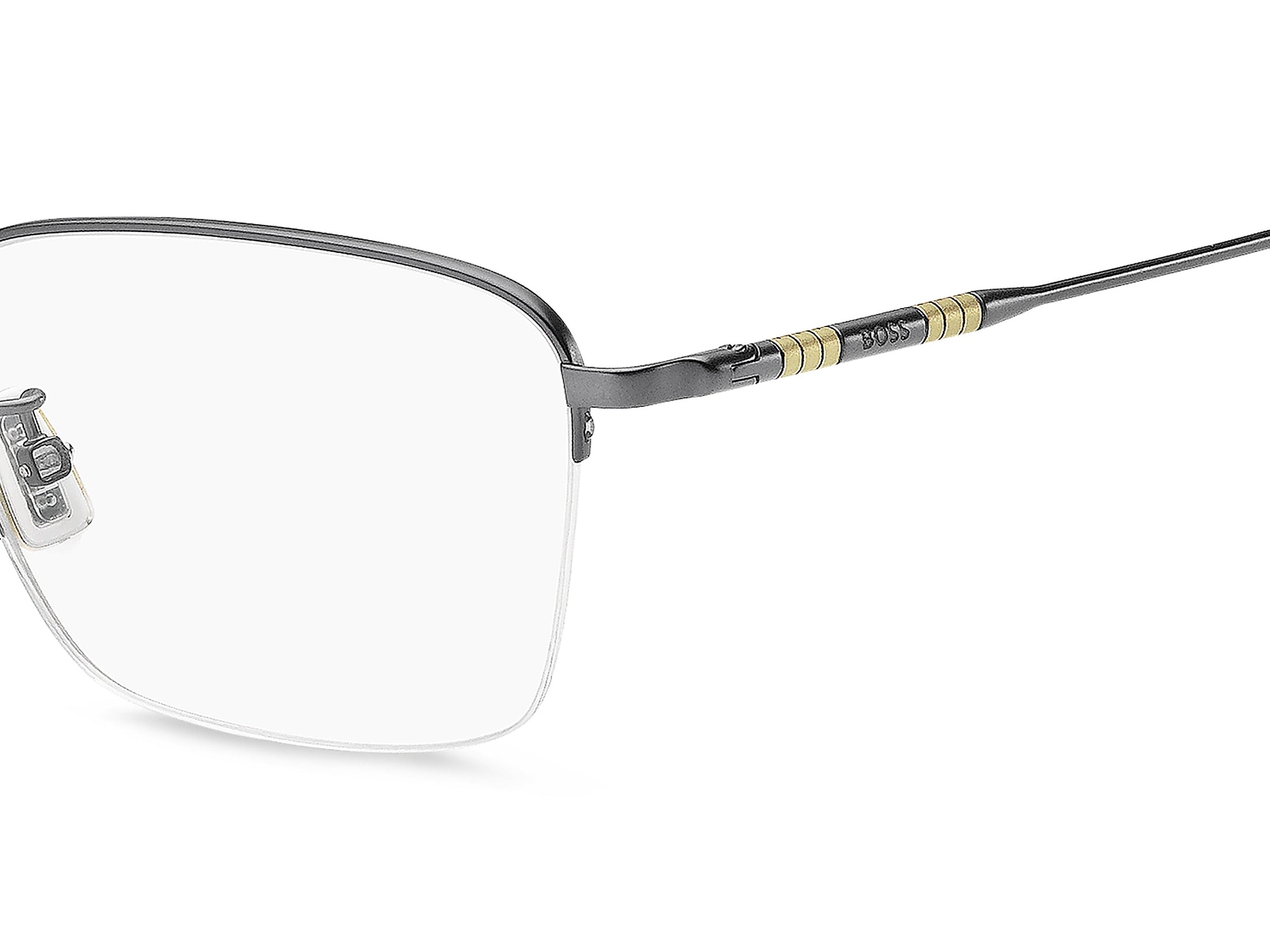 BOSS Square Frames
