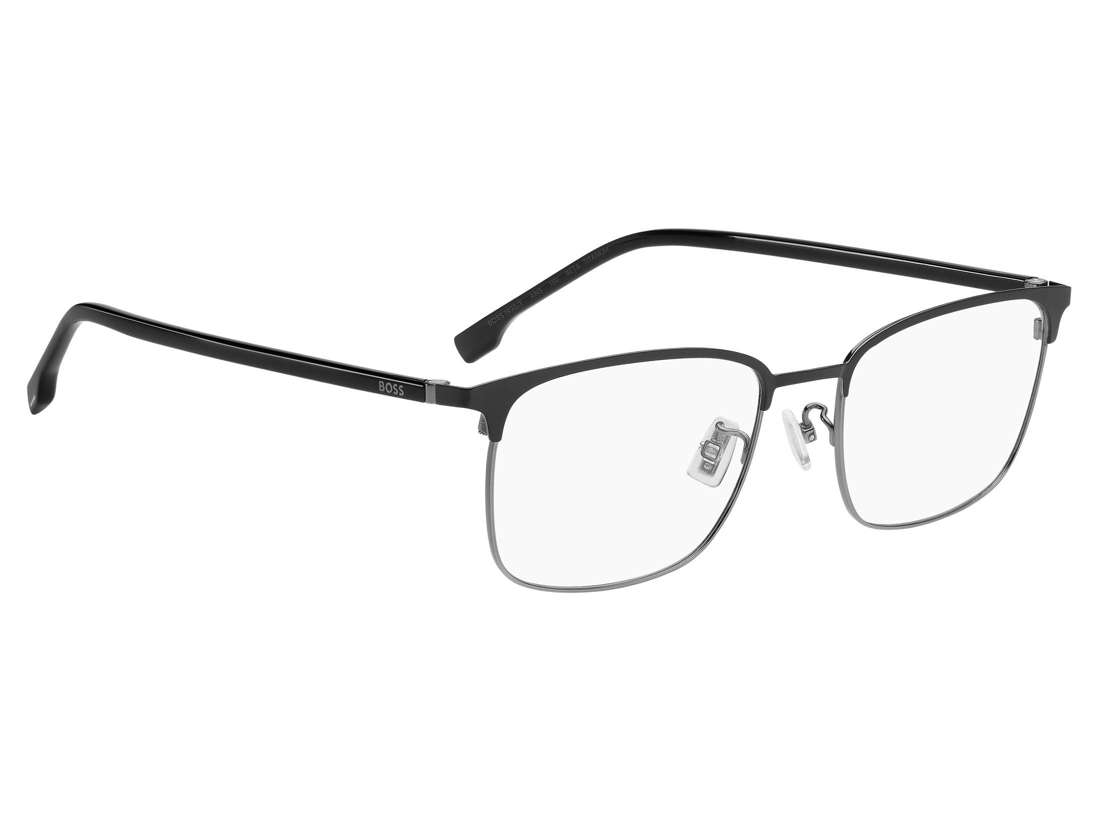 BOSS Square Frames