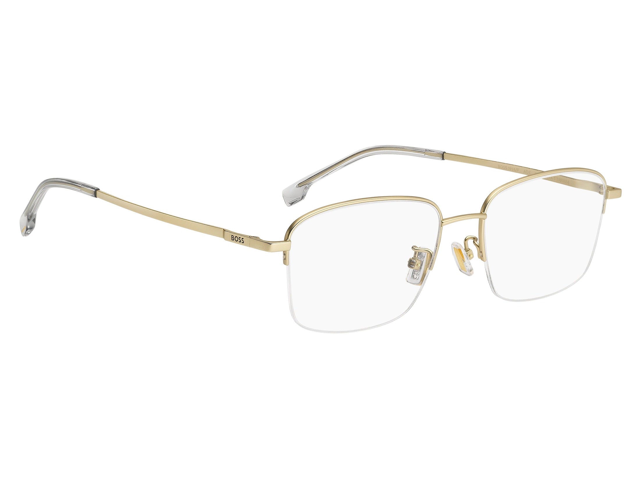 BOSS Square Frames