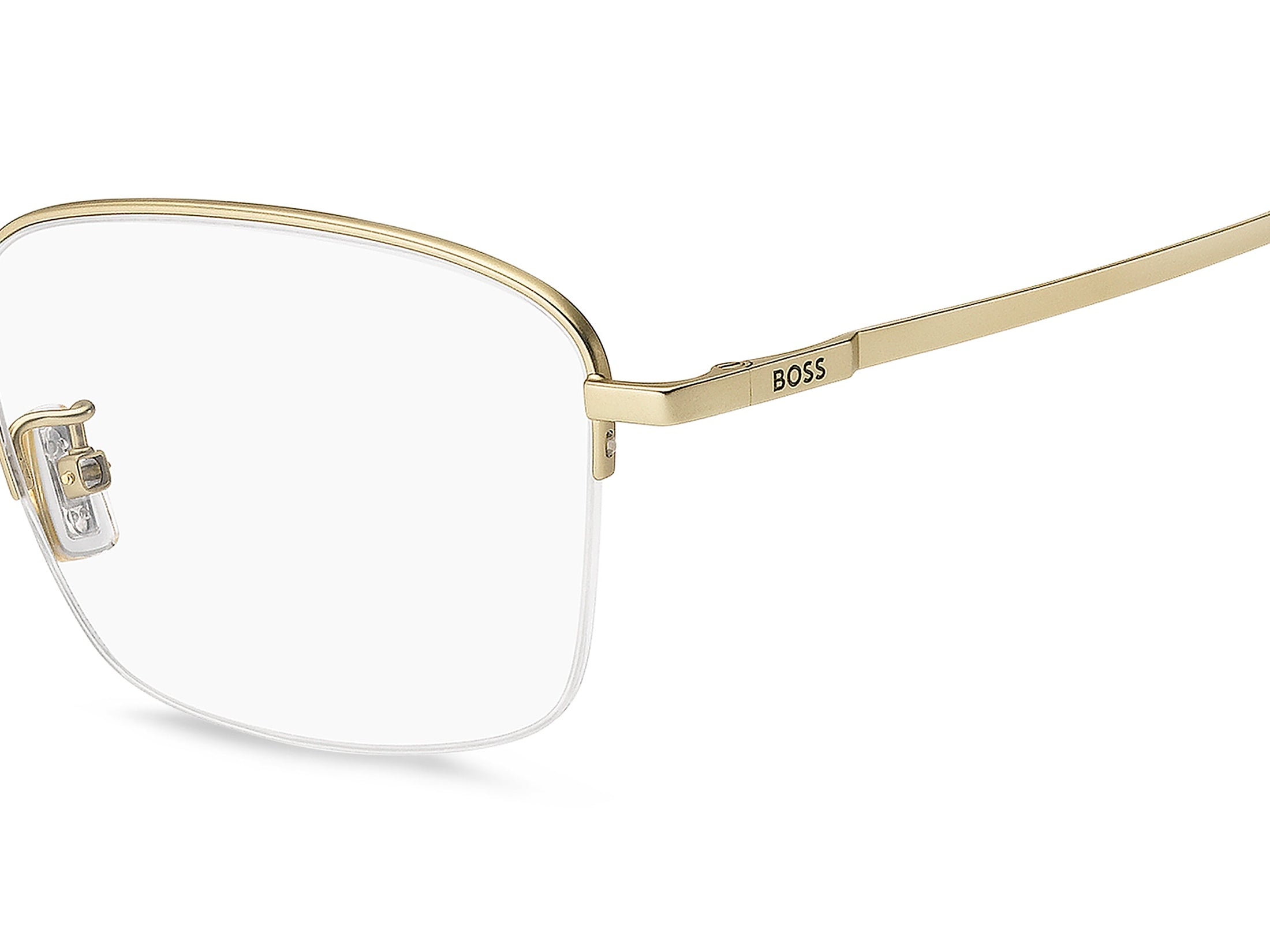 BOSS Square Frames