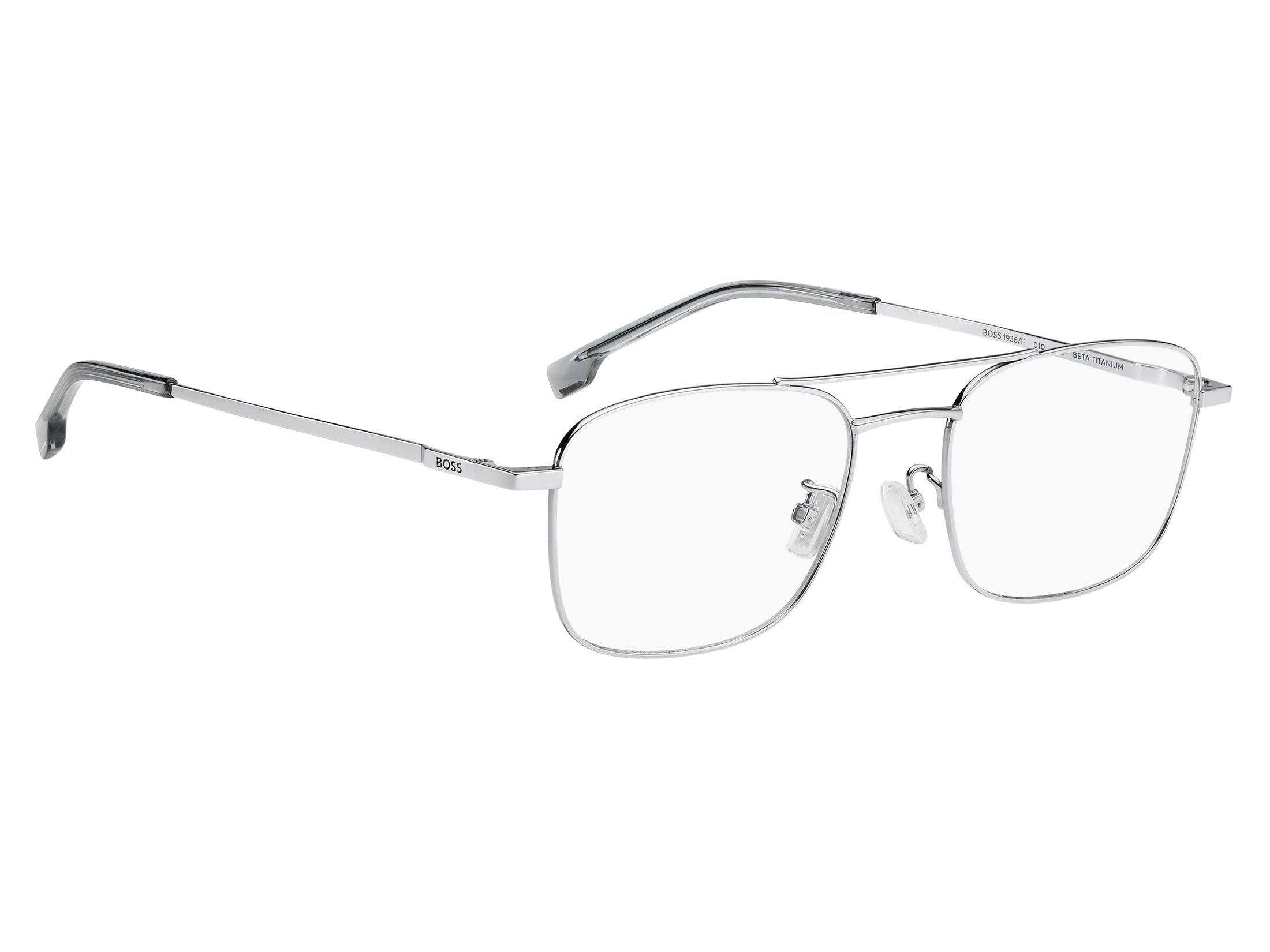 BOSS Square Frames