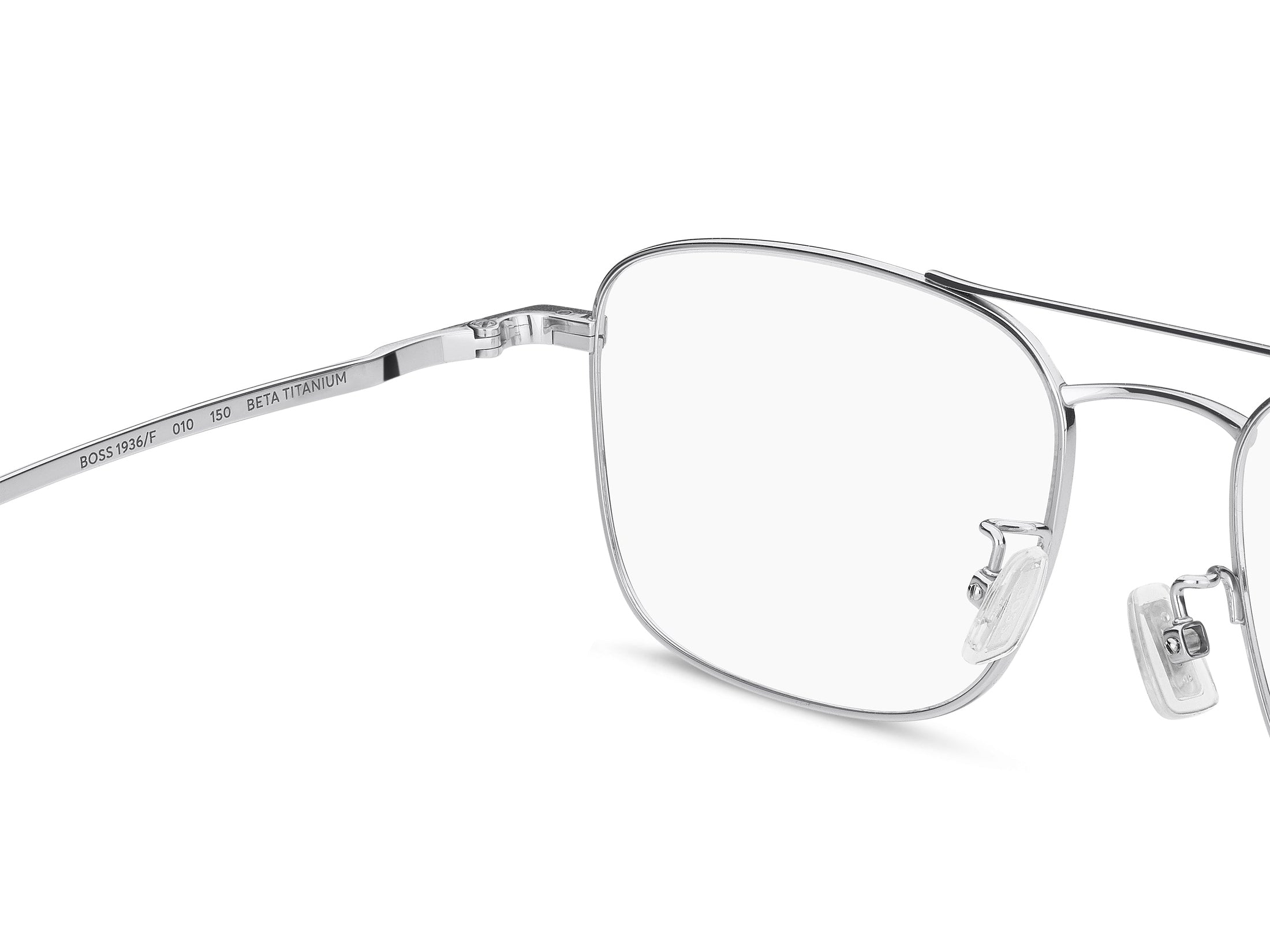BOSS Square Frames
