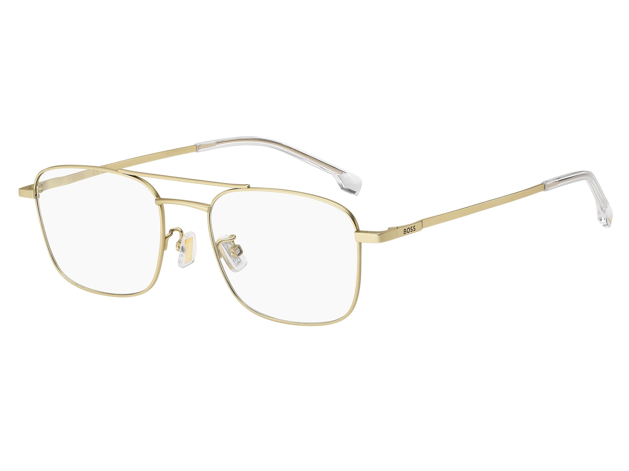 BOSS Square Frames