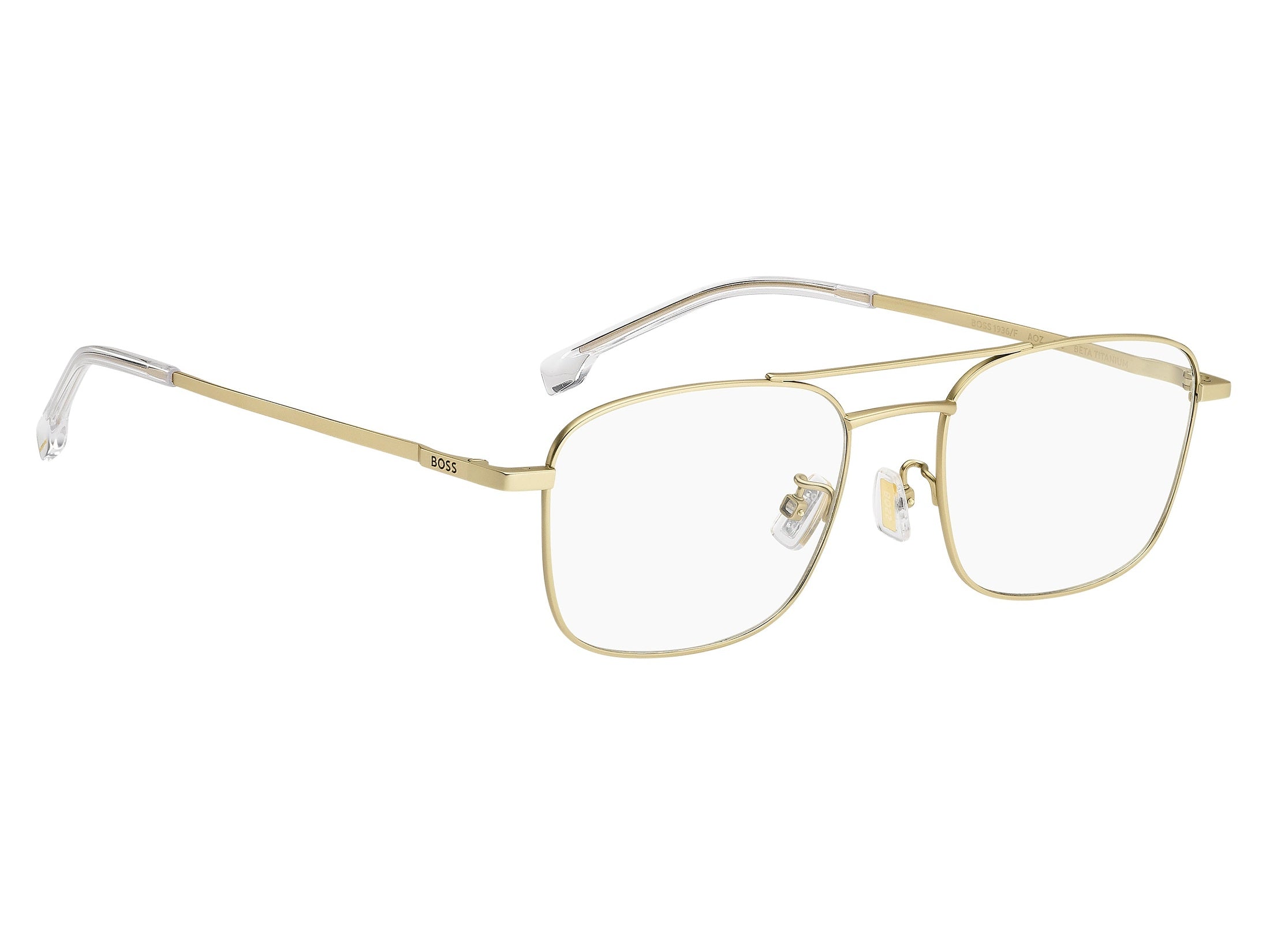 BOSS Square Frames