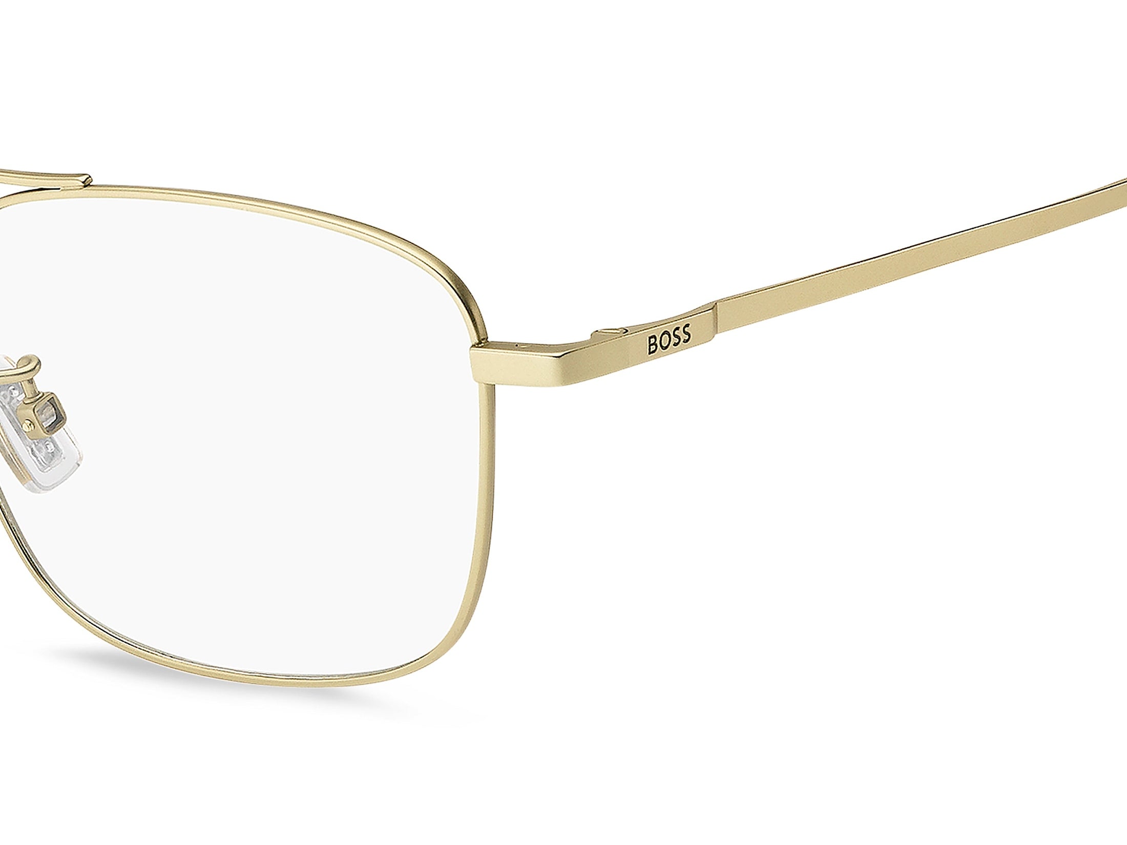 BOSS Square Frames