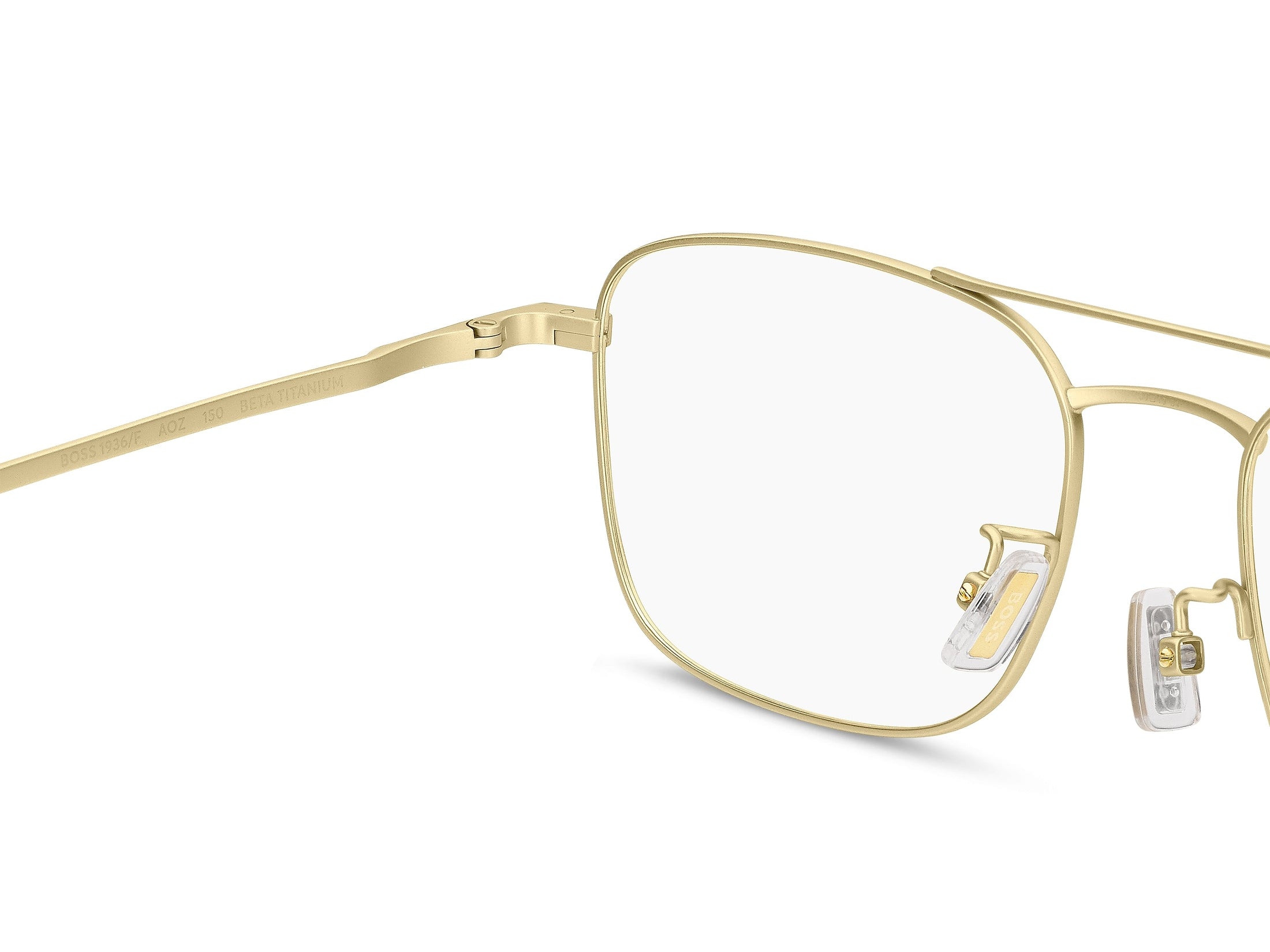BOSS Square Frames