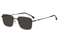BOSS Square Sunglasses