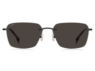 BOSS Square Sunglasses