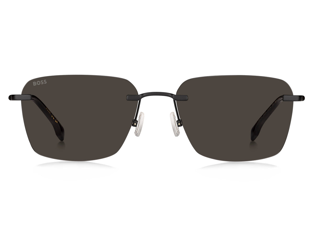 BOSS Square Sunglasses
