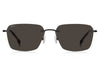 BOSS Square Sunglasses