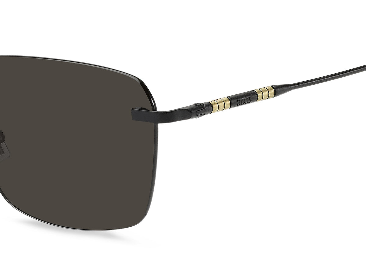 BOSS Square Sunglasses
