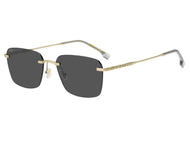 BOSS Square Sunglasses