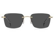 BOSS Square Sunglasses