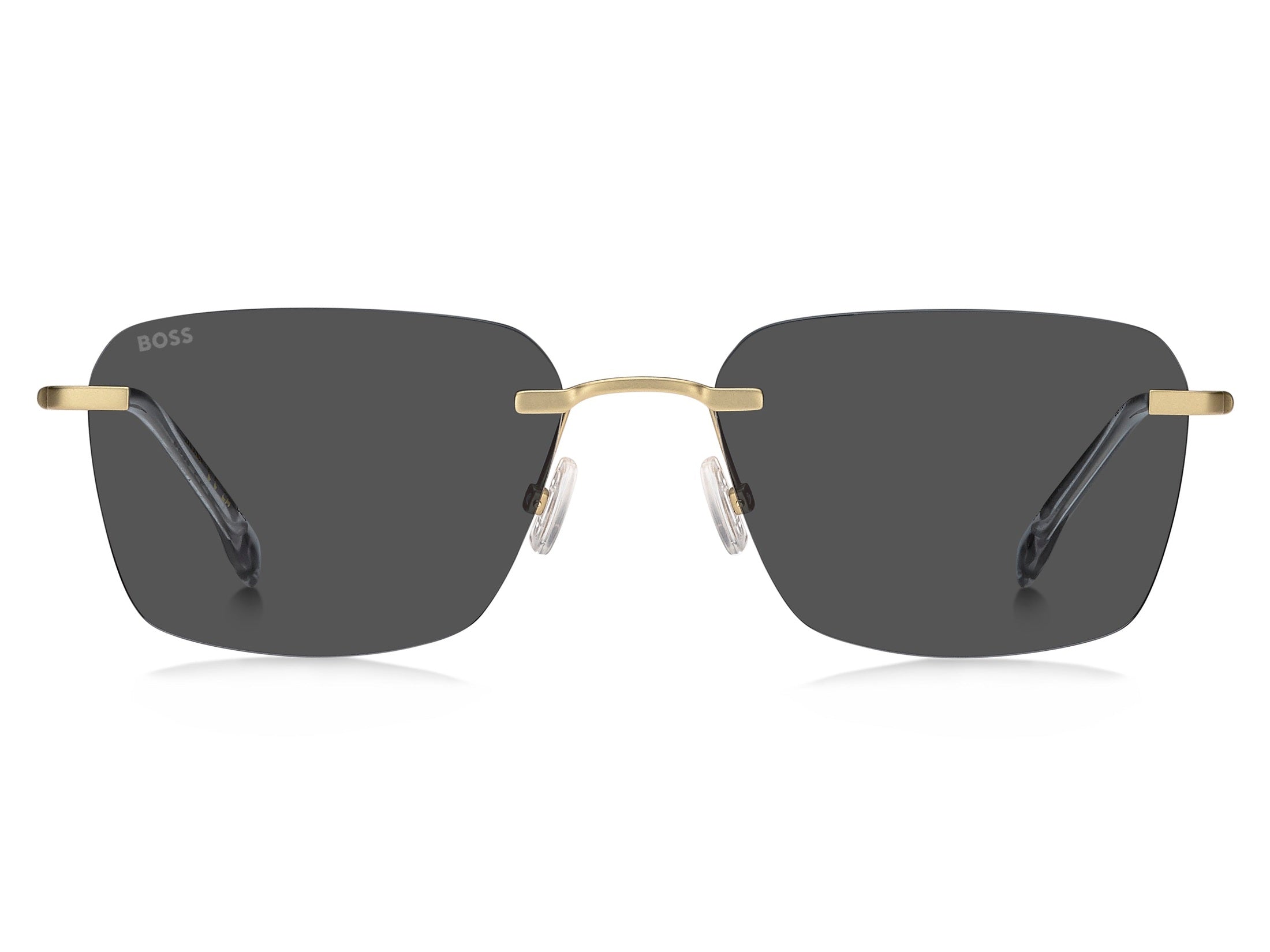 BOSS Square Sunglasses
