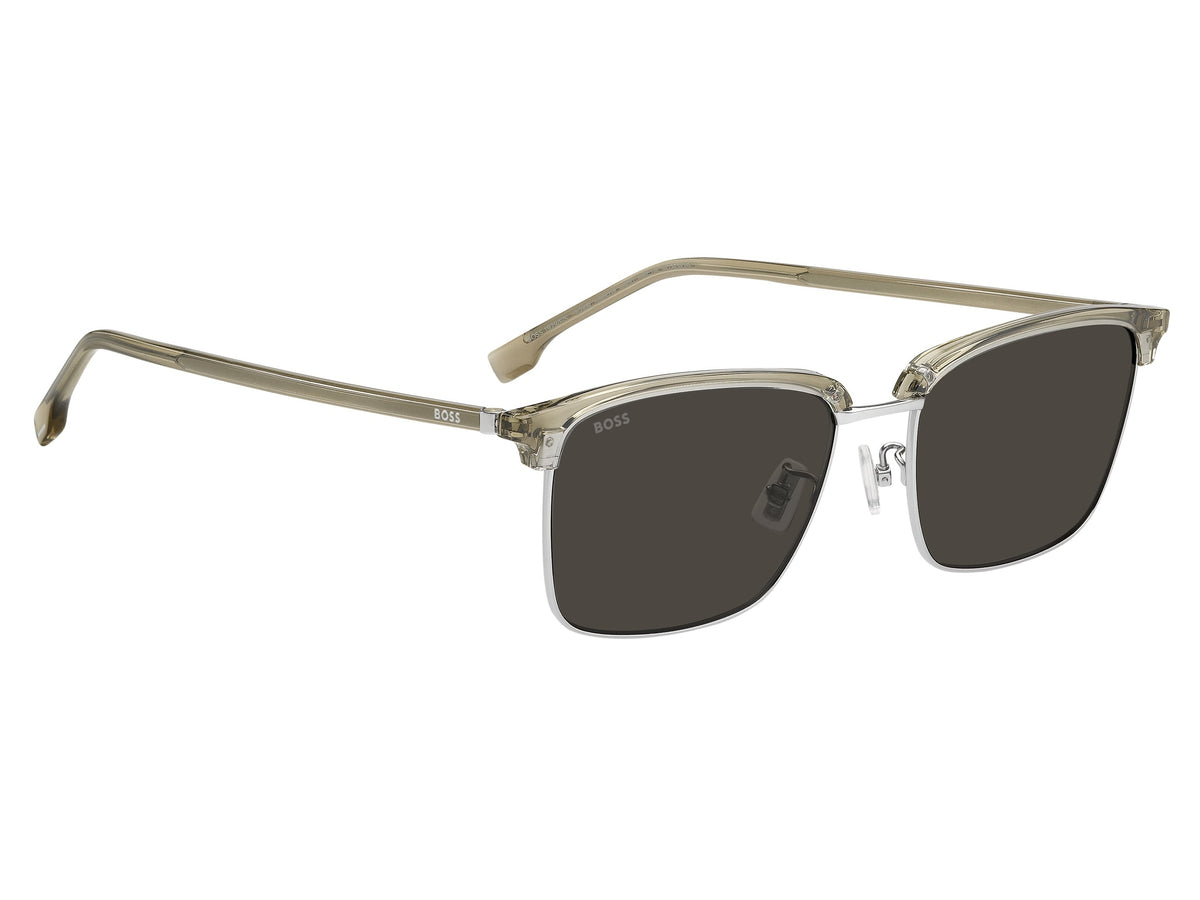 BOSS Square Sunglasses