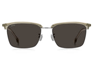 BOSS Square Sunglasses