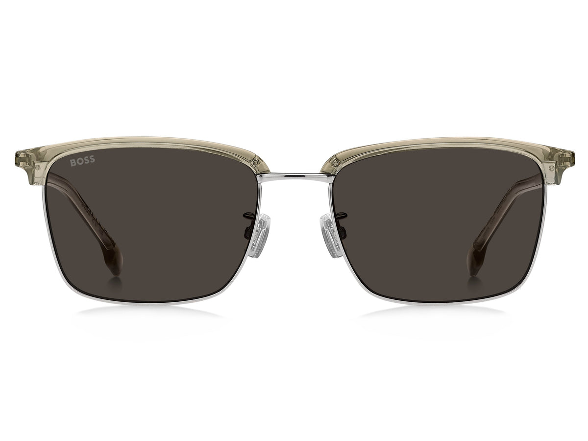 BOSS Square Sunglasses
