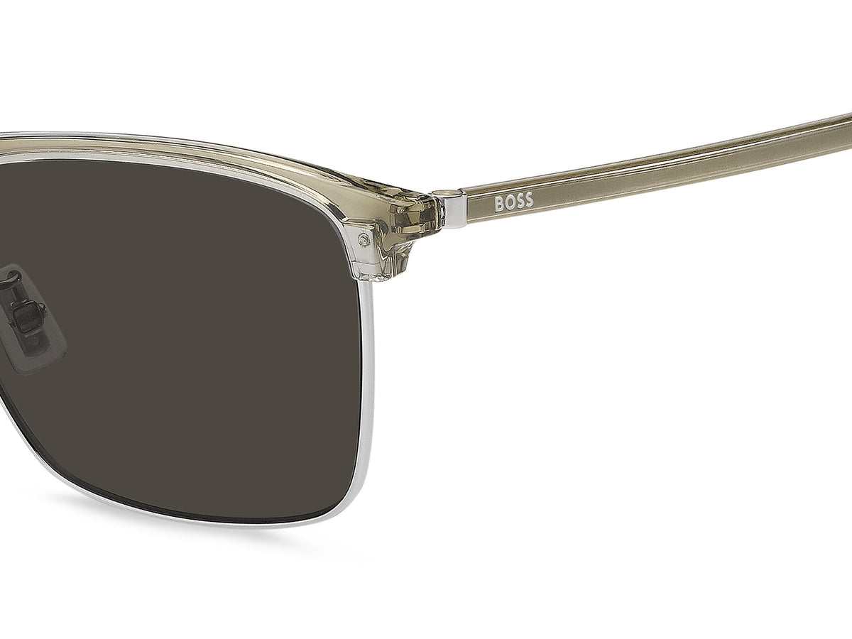 BOSS Square Sunglasses