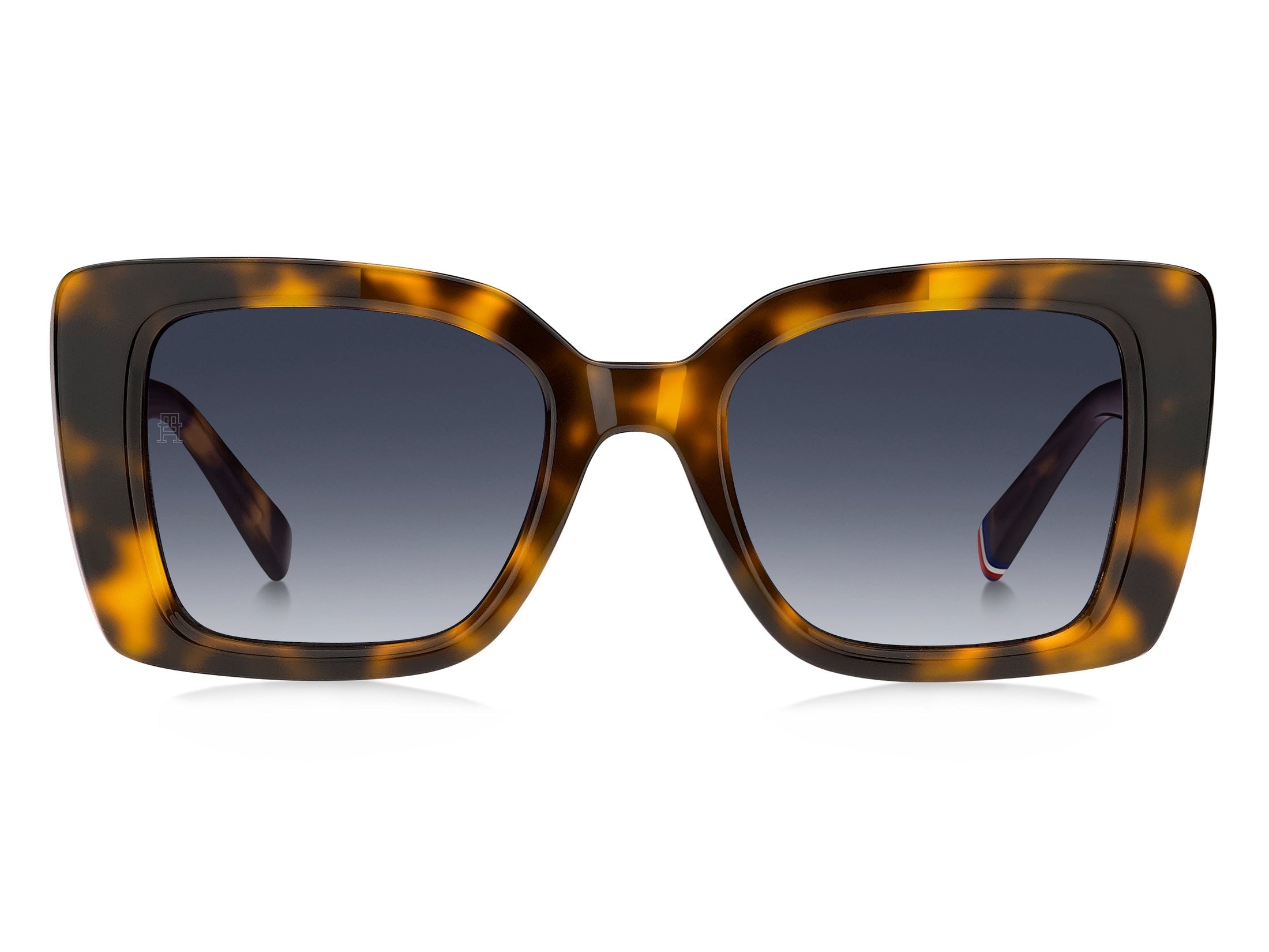 Tommy Hilfiger Cat-Eye Sunglasses
