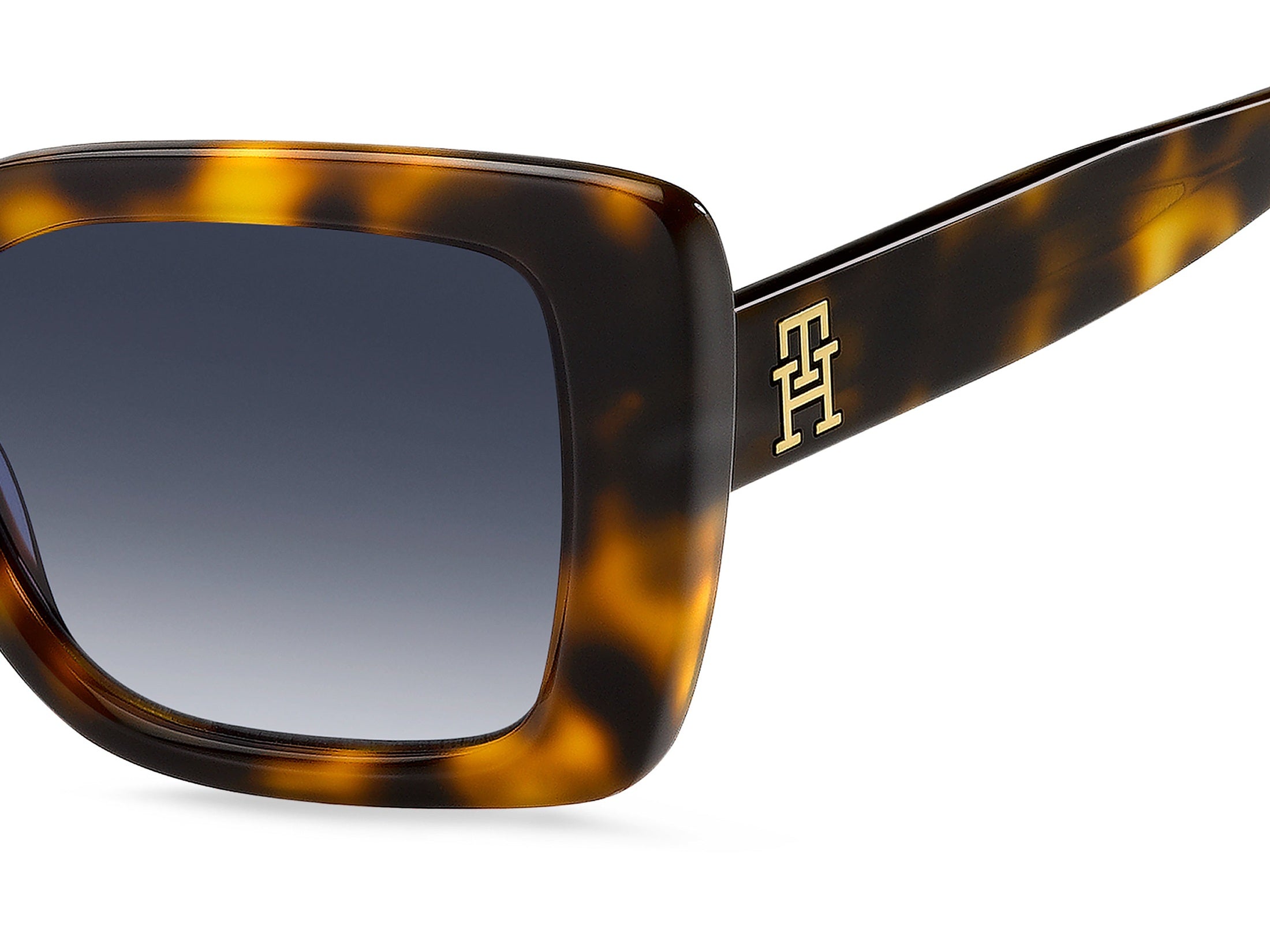 Tommy Hilfiger Cat-Eye Sunglasses
