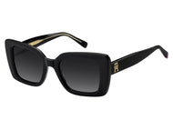 Tommy Hilfiger Cat-Eye Sunglasses
