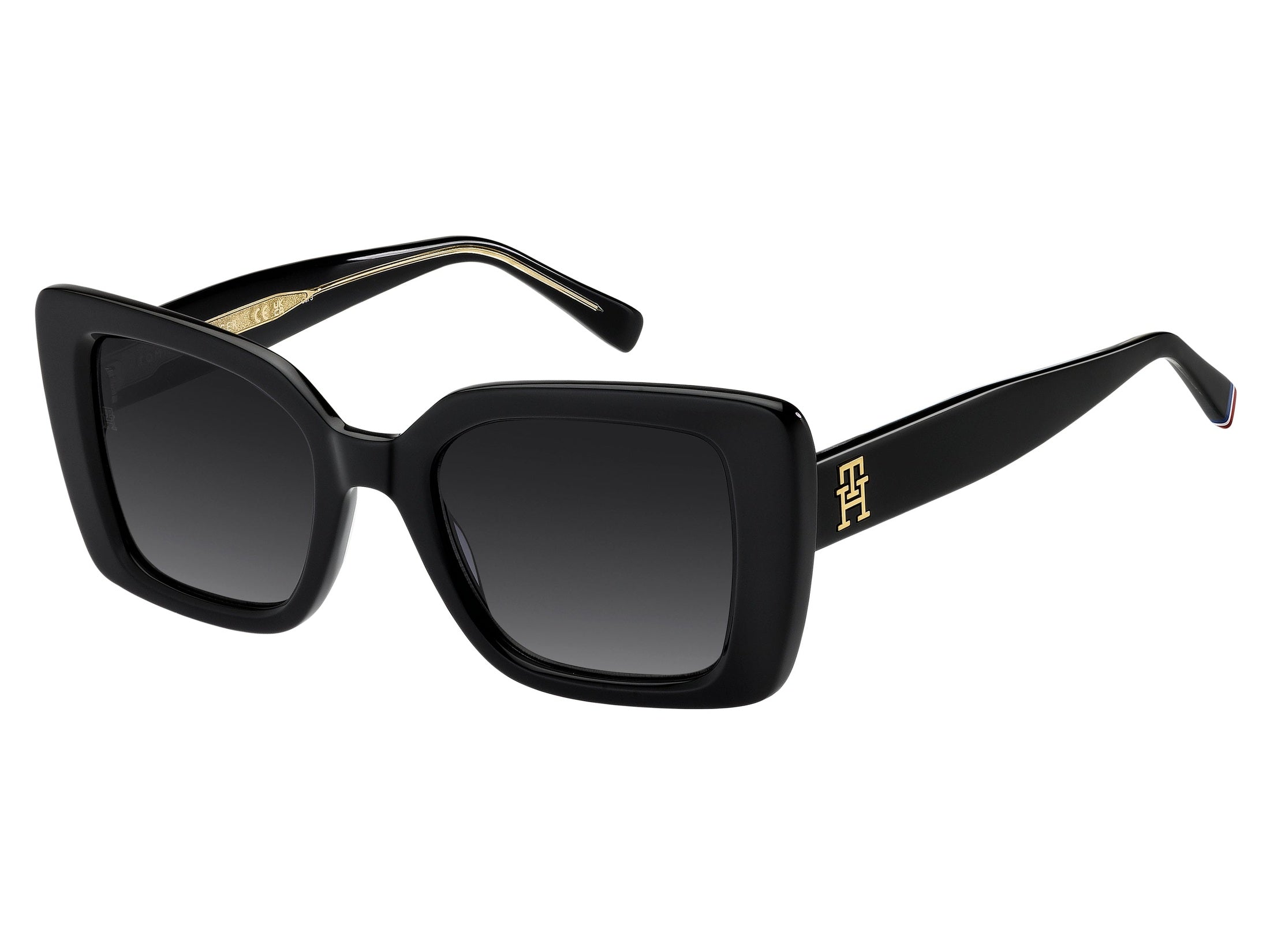 Tommy Hilfiger Cat-Eye Sunglasses