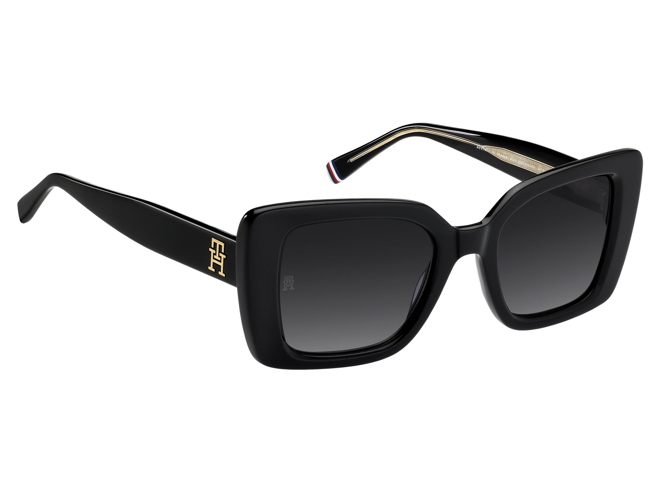 Tommy Hilfiger Cat-Eye Sunglasses
