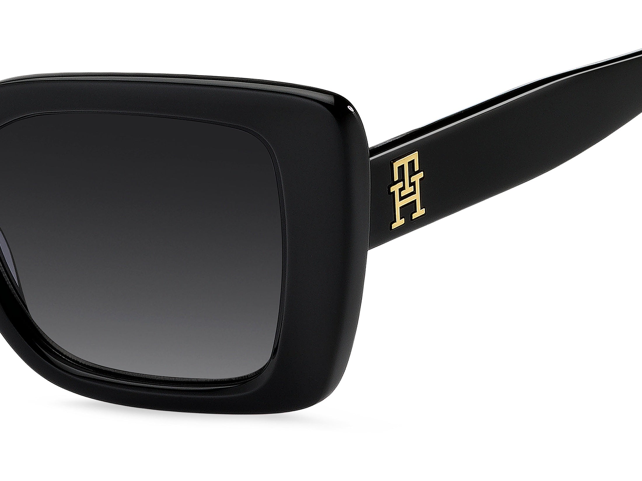 Tommy Hilfiger Cat-Eye Sunglasses