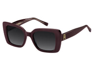 Tommy Hilfiger Cat-Eye Sunglasses