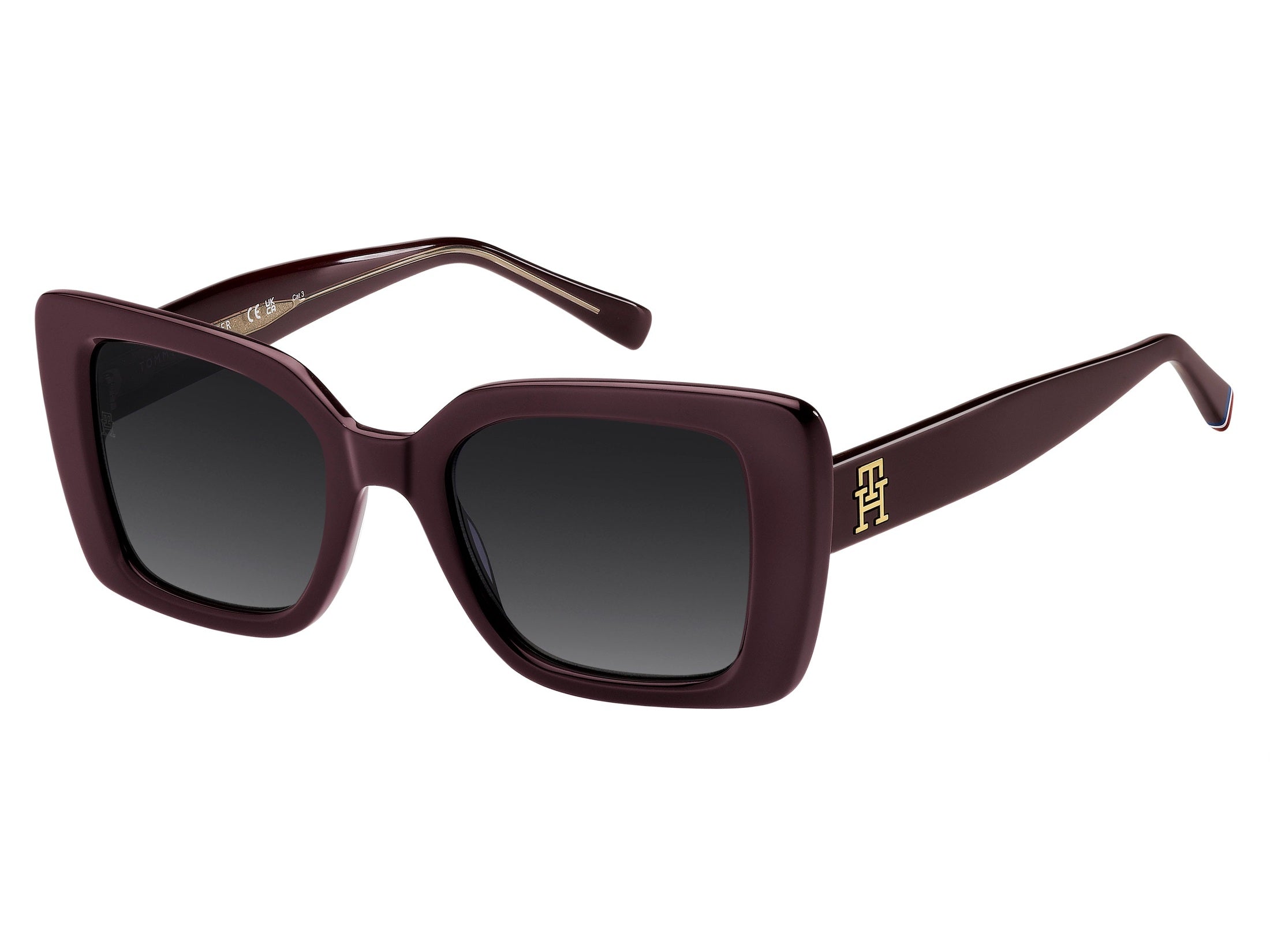 Tommy Hilfiger Cat-Eye Sunglasses