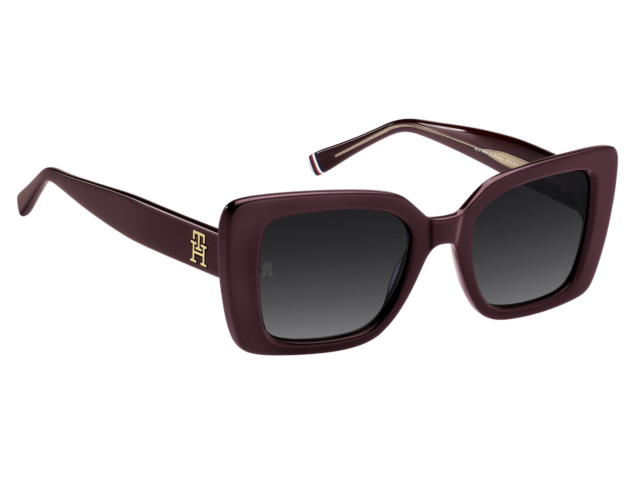 Tommy Hilfiger Cat-Eye Sunglasses