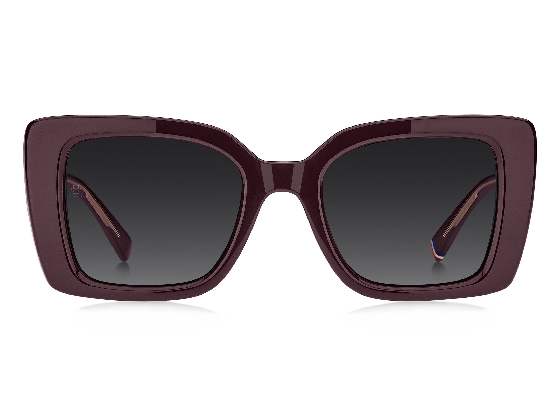 Tommy Hilfiger Cat-Eye Sunglasses