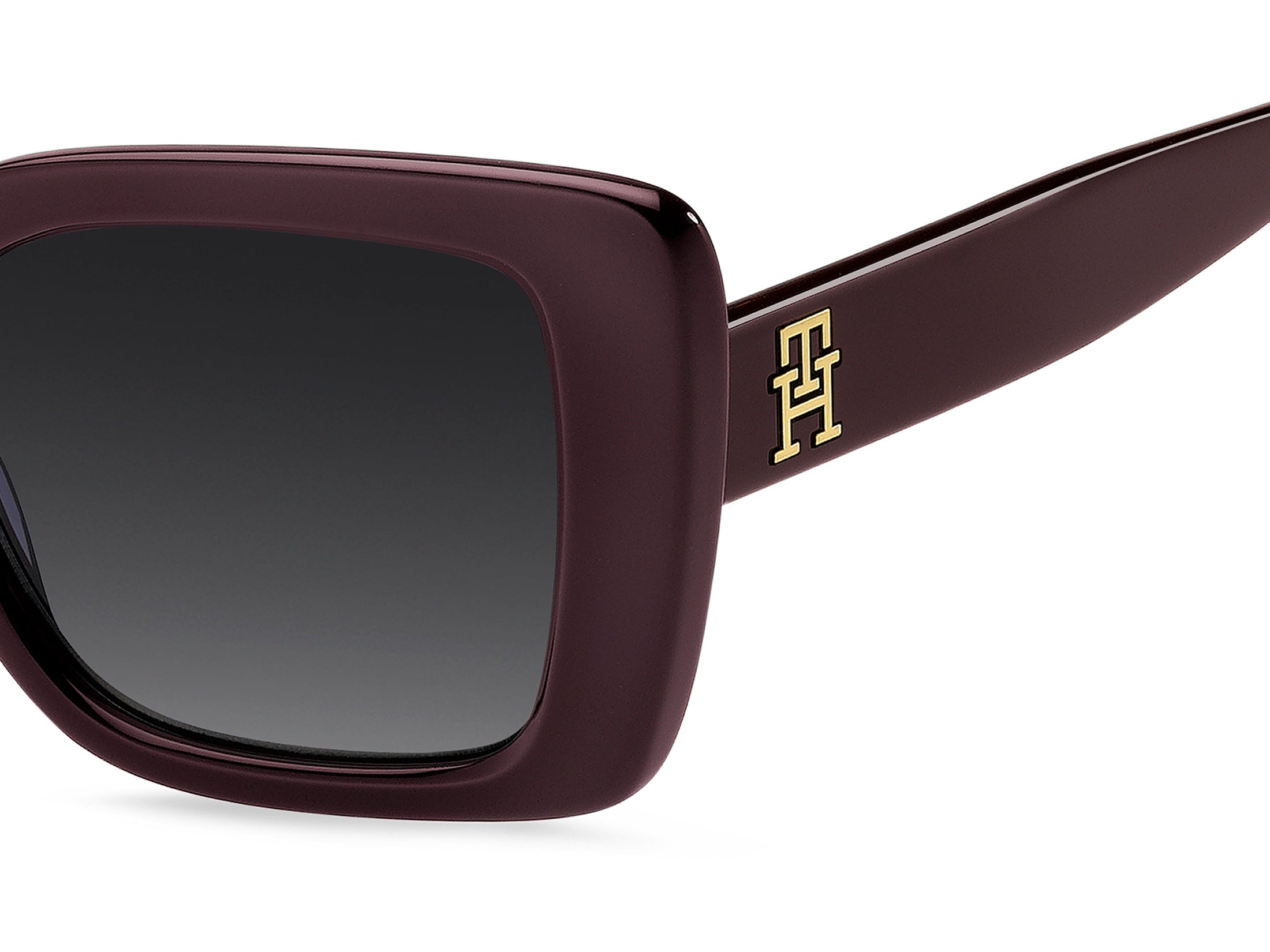 Tommy Hilfiger Cat-Eye Sunglasses