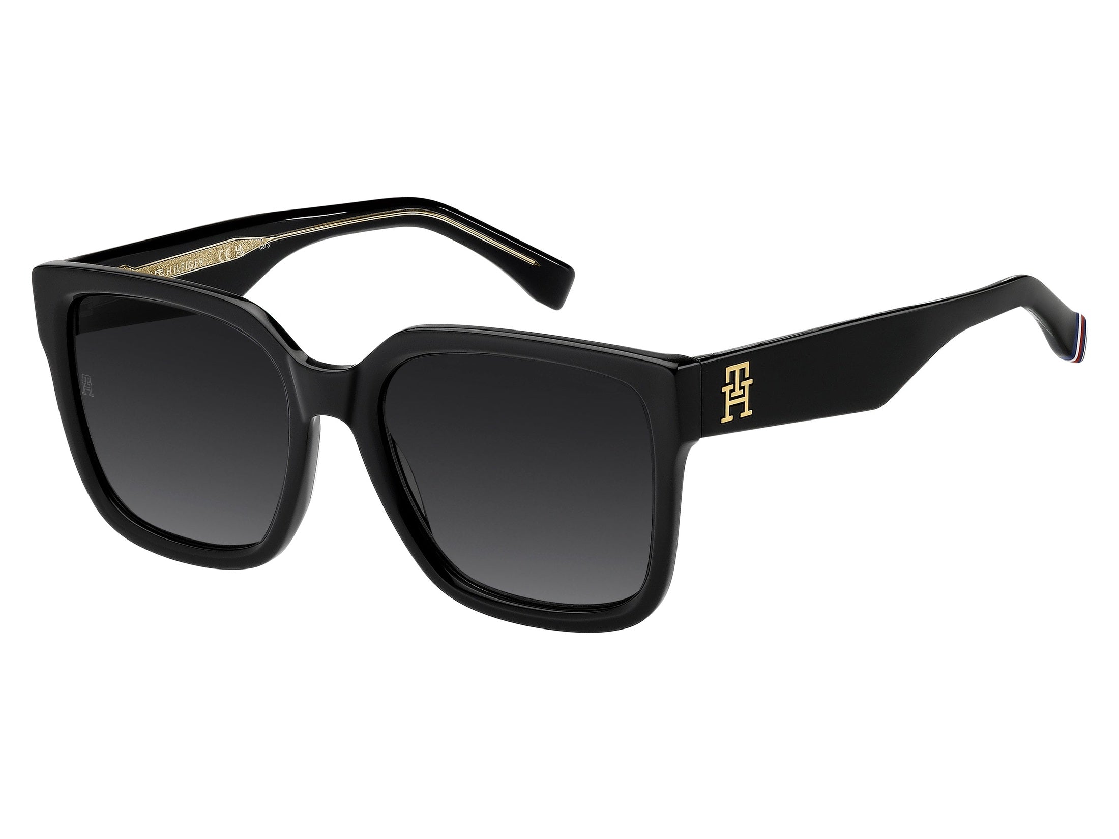 Tommy Hilfiger Square Sunglasses