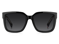 Tommy Hilfiger Square Sunglasses