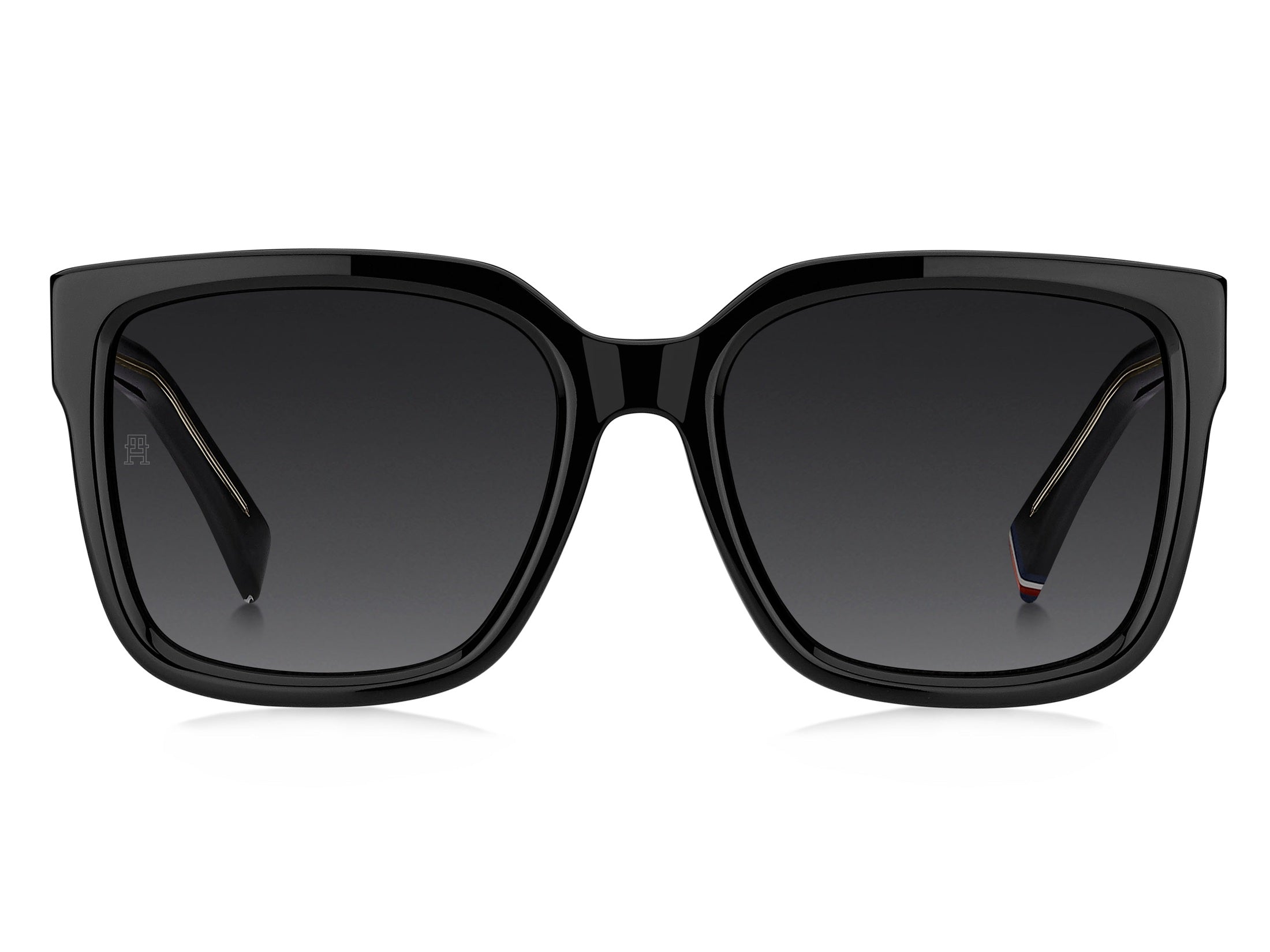 Tommy Hilfiger Square Sunglasses