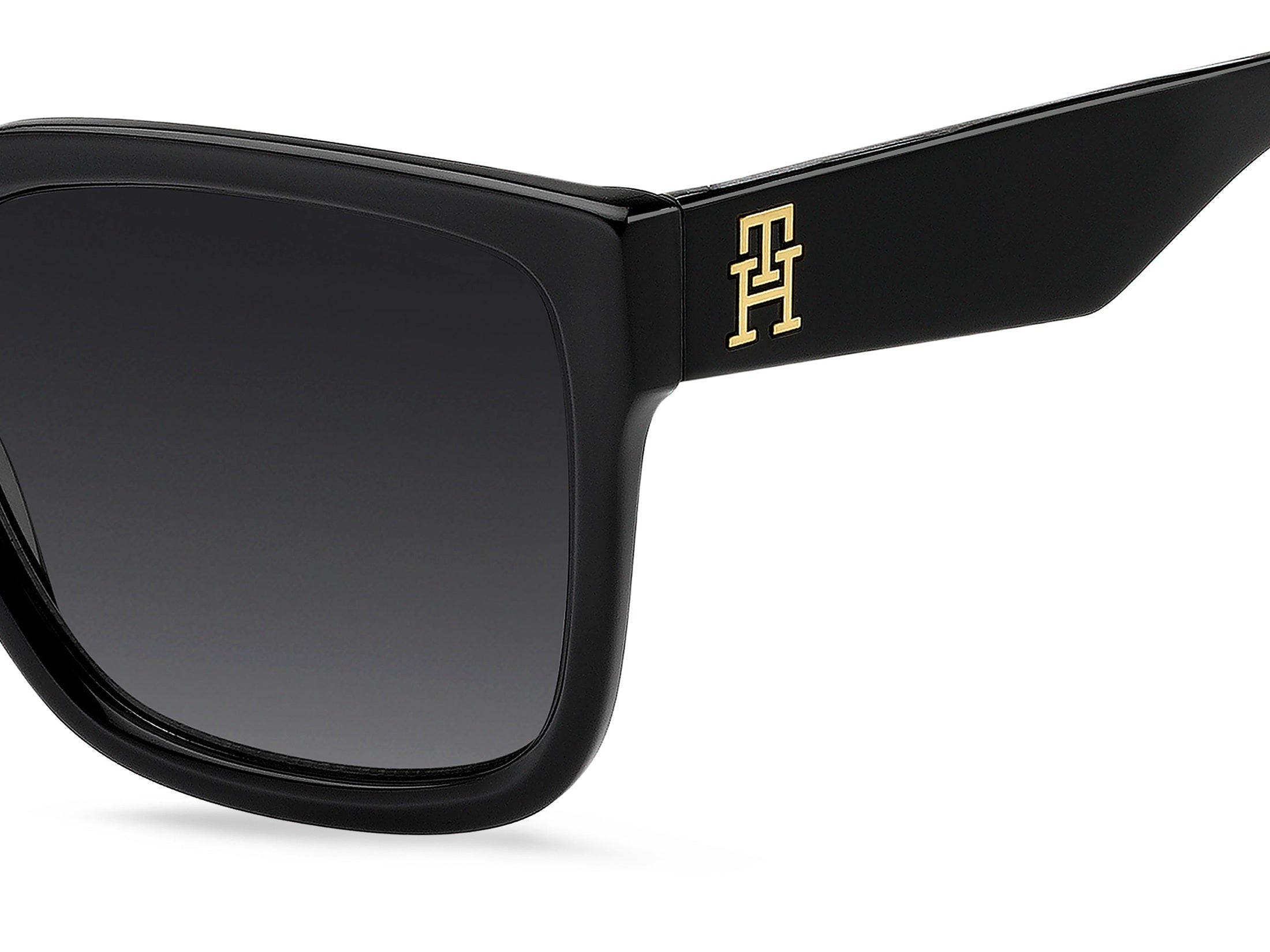 Tommy Hilfiger Square Sunglasses
