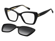 Tommy Hilfiger Clip On Frames