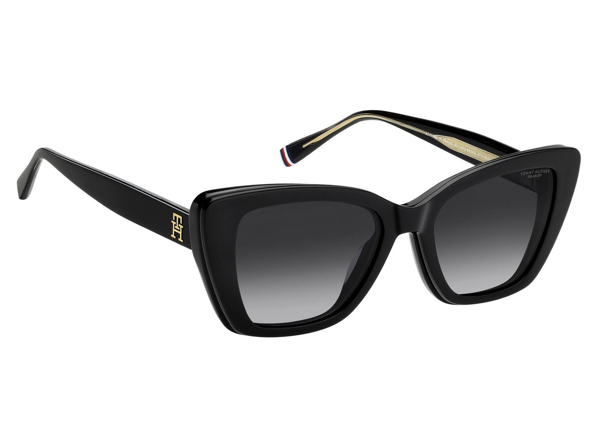 Tommy Hilfiger Clip On Frames