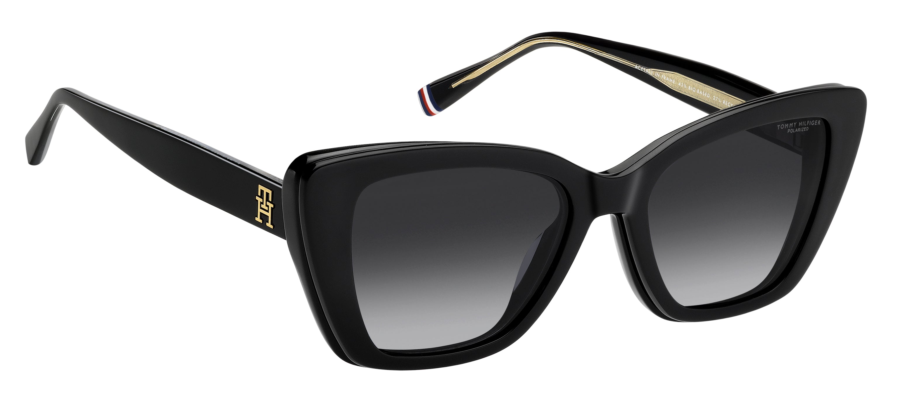 Tommy Hilfiger Clip On Frames
