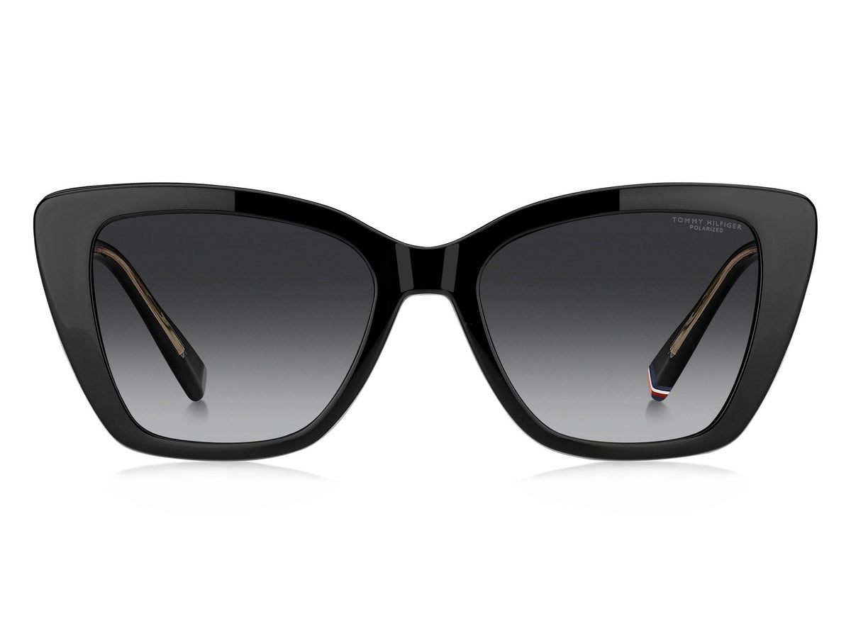 Tommy Hilfiger Clip On Frames