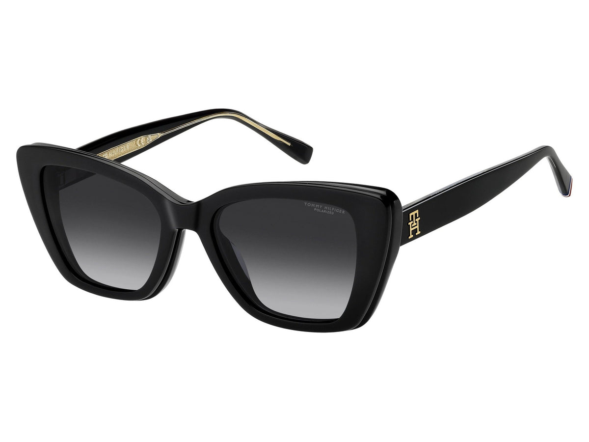 Tommy Hilfiger Clip On Frames